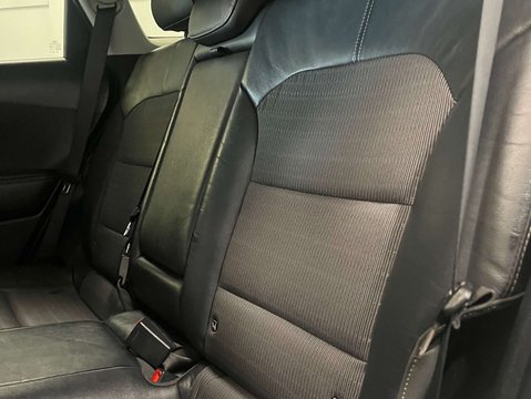 Kia Niro 1.6 Niro 2 Semi-Auto 5dr 29
