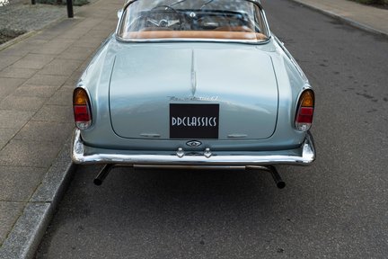 Maserati 3500GT Gran Turismo Series II 21