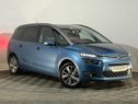 Citroen C4 Grand Picasso BLUEHDI EXCLUSIVE PLUS