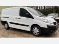Peugeot Expert 1.6 HDi Panel Van 4dr Diesel Manual L2 H1 (194 g/km, 90 bhp) 7