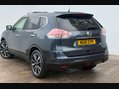 Nissan X-Trail 1.6 X-Trail Tekna dCi 4x4 4WD 5dr 68