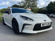 Toyota GR86 2.4 GR86 D-4S 2dr 22