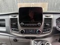 Ford Transit Custom 300 TREND P/V ECOBLUE 17