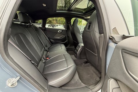 BMW 2 Series M235I XDRIVE GRAN COUPE -PAN ROOF -HUD -TECH PACK -HARMAN KARDON 30