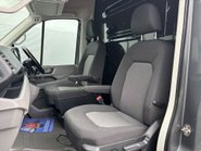 Volkswagen Crafter CR35 177 ps Tdi Trendline 4Motion DSG Panel Van - Diff Lock 3