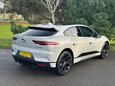 Jaguar I-Pace 400 90kWh HSE Black Auto 4WD 5dr 25