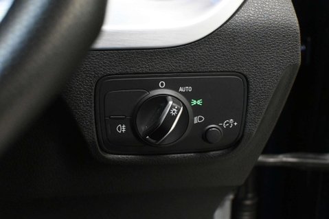 Audi Q2 1.5 Q2 Black Edition 35 TFSI Semi-Auto 5dr 54