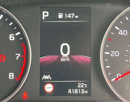 Kia Stonic 1.0 Stonic GT-Line S ISG MHEV Semi-Auto 5dr 27