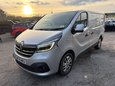 Renault Trafic SL28 SPORT ENERGY DCI 10