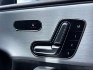 Mercedes-Benz A Class A 180 D AMG LINE PREMIUM PLUS 19