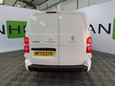 Peugeot Expert 1.5 Expert Asphalt Premium + L2 BlueHDi 8