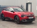 Citroen C4 1.2 C4 Shine PureTech S/S 5dr