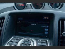 Nissan 370Z 3.7 370Z GT V6 3dr 14