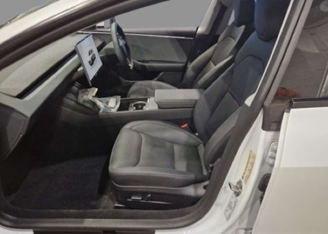 Tesla Model 3 Saloon 4dr Electric Auto RWD (208 ps) 10