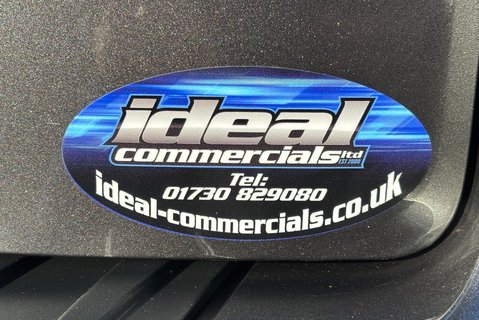 Ford Transit Custom 300 L2 130 ps Limited Panel Van - Upgraded Locks 14