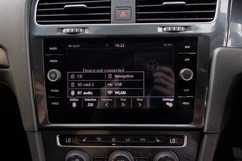 Volkswagen Golf MATCH EDITION TSI EVO 25