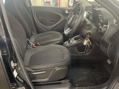 Smart Forfour 0.9T Urbanshadow Twinamic Euro 6 (s/s) 5dr 8