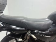 Yamaha YBR 125 2007 12K RUNNING PROJECT BIKE SPARES OR REPAIR LEARNER BIKE 125CC 25