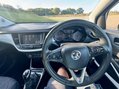 Vauxhall Crossland X GRIFFIN 20