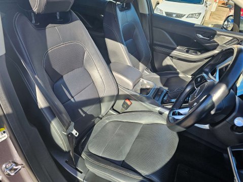 Jaguar I-Pace I-PACE EV400 HSE 4WD 5dr 10