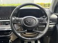 Hyundai BAYON T-GDI PREMIUM MHEV 15