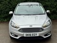 Ford Focus 1.5 TDCi Zetec Euro 6 (s/s) 5dr 2