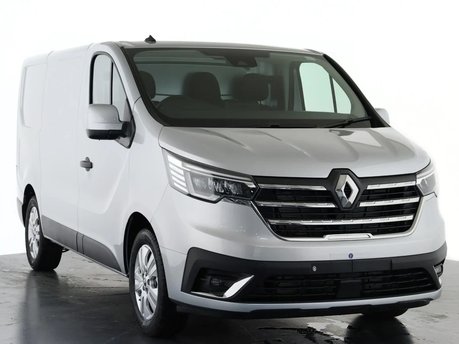 Renault Trafic SL30 150 Extra (was Sport)