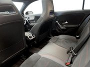 Mercedes-Benz A Class 1.3 A200h MHEV Exclusive Launch Edition Hatchback 5dr Petrol Hybrid 7G-DCT 21