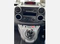Peugeot Partner 1.6 HDi 850 S Panel Van 4dr Diesel Manual L1 (138 g/km, 90 bhp) 26