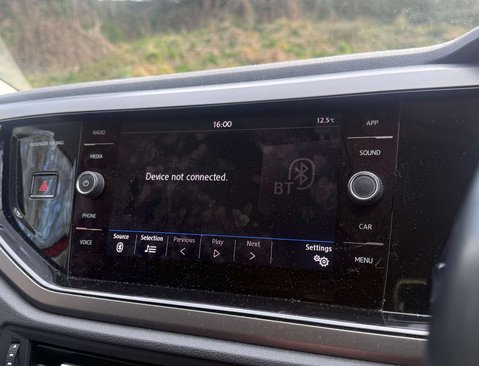 Volkswagen Polo 1.0 Polo Match TSi 5dr 17