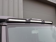 Suzuki Jimny 5 door styled by Seeker 10k upgrades fitted  21