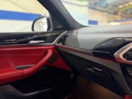 BMW X4 3.0 M40d SUV 5dr Diesel Auto xDrive Euro 6 (s/s) (326 ps) 46