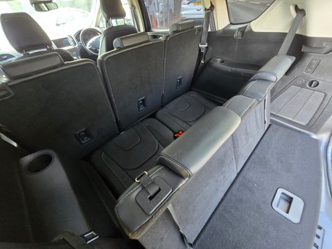 Ford S-Max ZETEC 24