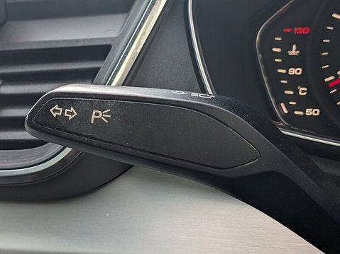 Audi Q5 TDI QUATTRO S LINE 12