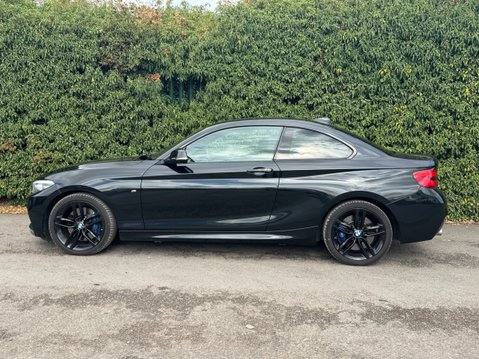 BMW 2 Series 2.0 230i GPF M Sport Coupe 2dr Petrol Auto Euro 6 (s/s) (252 ps) 33