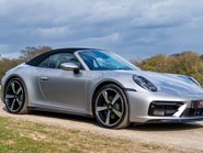 Porsche 911 3.0 911 Carrera S Auto 2dr 23
