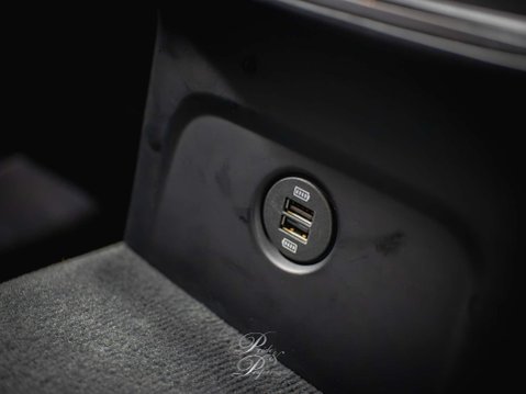 Porsche Macan 3.0 Macan S D Semi-Auto 4WD 5dr 52