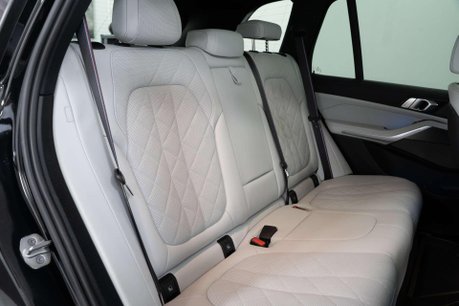 BMW X5 3.0 X5 xDrive 45e M Sport Auto 4WD 5dr 17