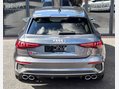 Audi S3 2.0 S3 Sportback TFSI Quattro Semi-Auto 4WD 5dr 25