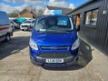 Ford Transit Custom 270 TREND LR P/V 2