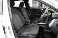 Audi A3 SPORTBACK TFSI TECHNIK MHEV 32
