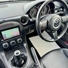 Mazda MX-5 2.0i Sport Tech Roadster Euro 5 2dr 