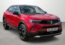 Vauxhall Mokka 1.2 Turbo 136 Ultimate 5dr Auto 1
