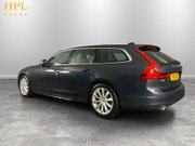 Volvo V90 2.0 T4 Momentum Plus Estate 5dr Petrol Auto Euro 6 (s/s) (190 ps) DAB Radio 5