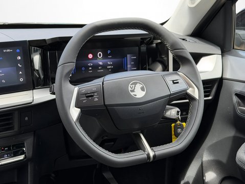 Vauxhall Frontera 83kW GS 44kWh 5dr Auto 17