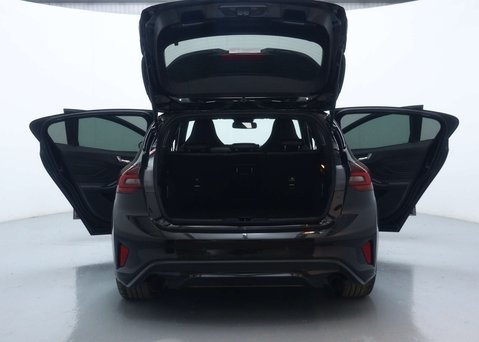 Ford Focus 2.3T EcoBoost ST Hatchback 5dr Petrol Manual Euro 6 (s/s) (280 ps) 54