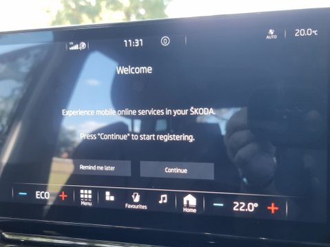 Skoda Enyaq 60 42