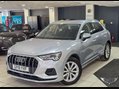 Audi Q3 2.0 TDI 35 Sport S Tronic Euro 6 (s/s) 5dr 85