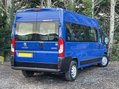 Peugeot Boxer 2.0 Boxer 335 L3H2 16-Seat Non-D1 3.5t Minibus with A/C. ULEZ Euro 6. 3