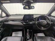 Toyota C-HR 1.8 C-HR Excel HEV CVT 5dr 47